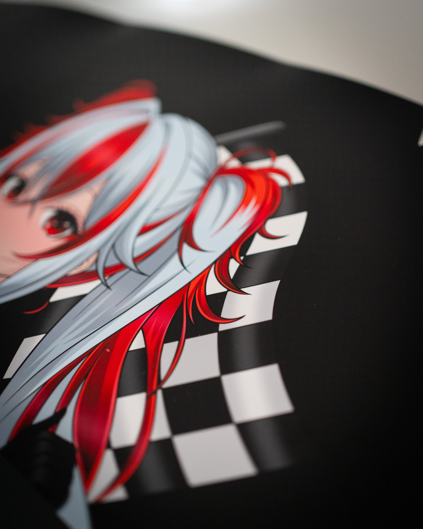 GT Anime Racing Banner