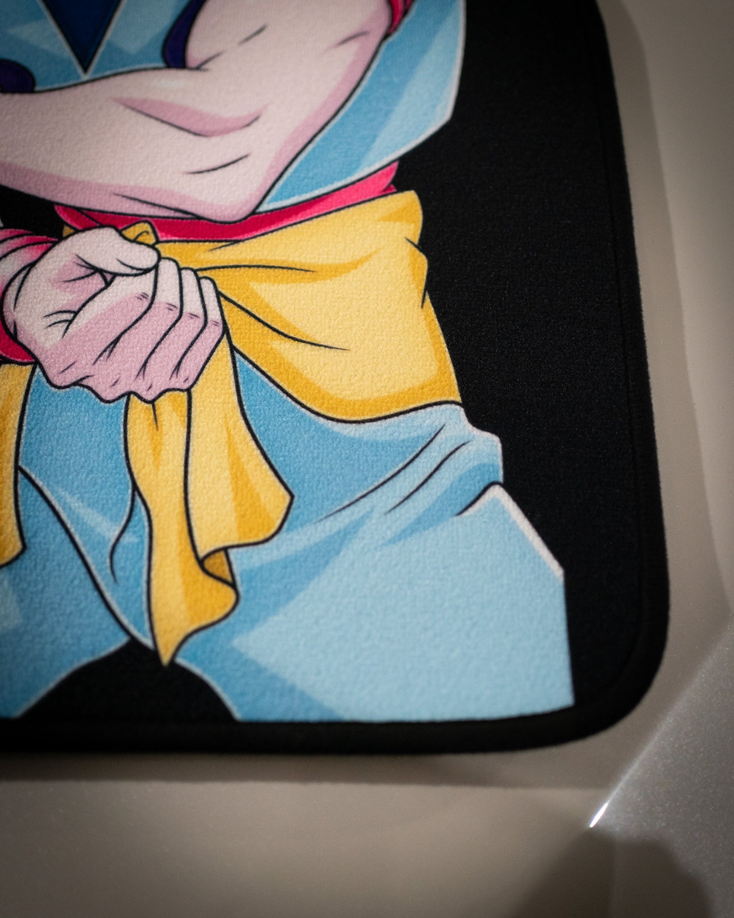 Hisoka Car Mats