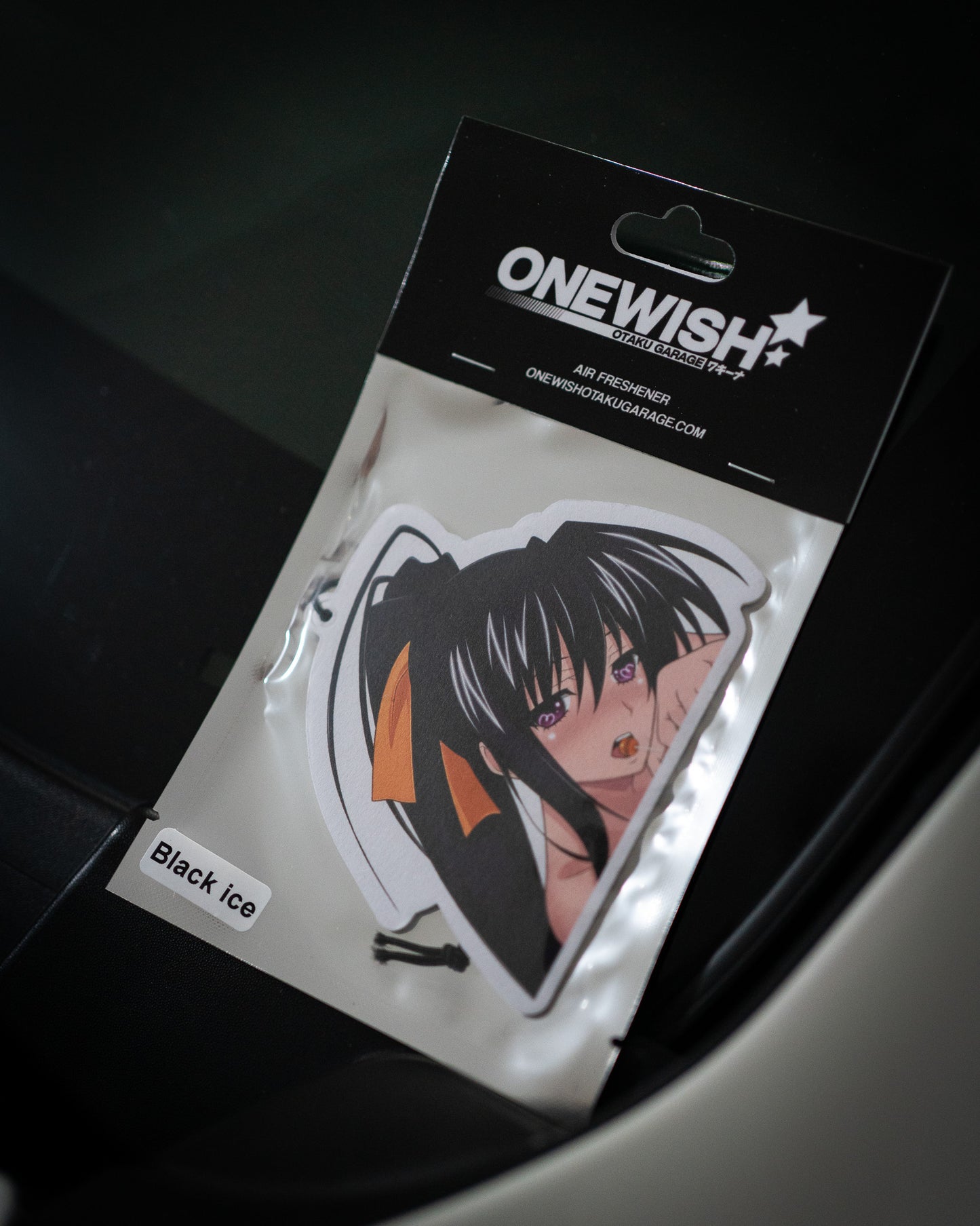 Akeno Himejima Air Freshener
