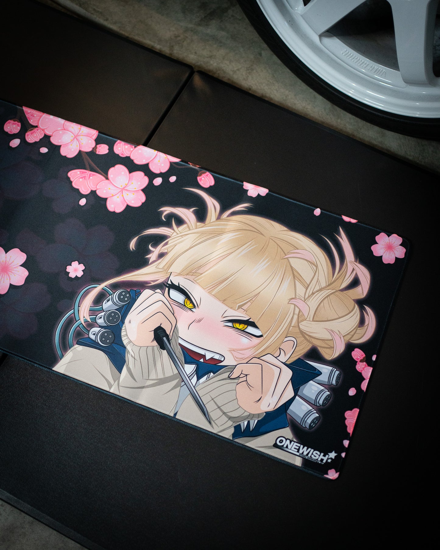 Toga Desk Mat