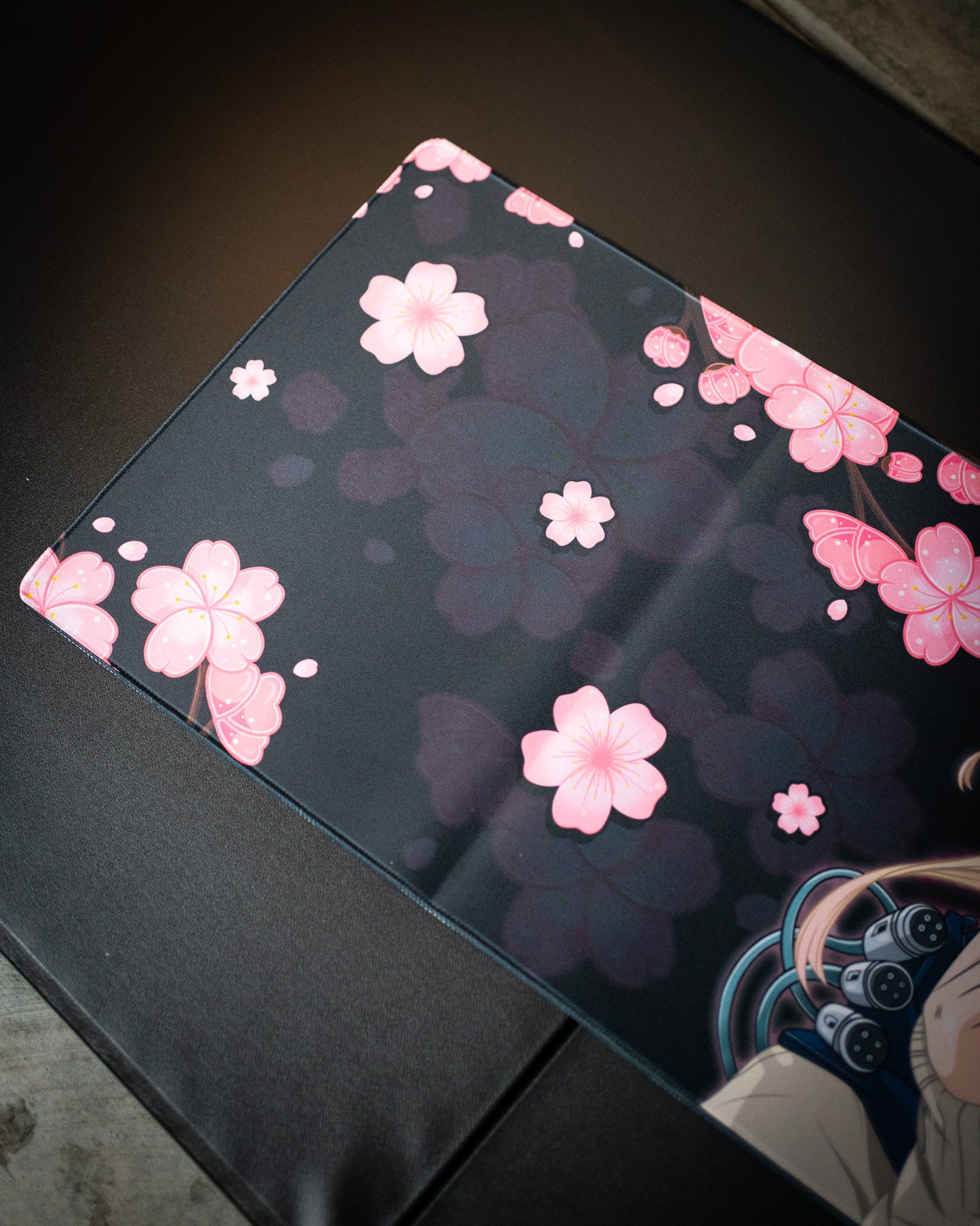 Toga Desk Mat