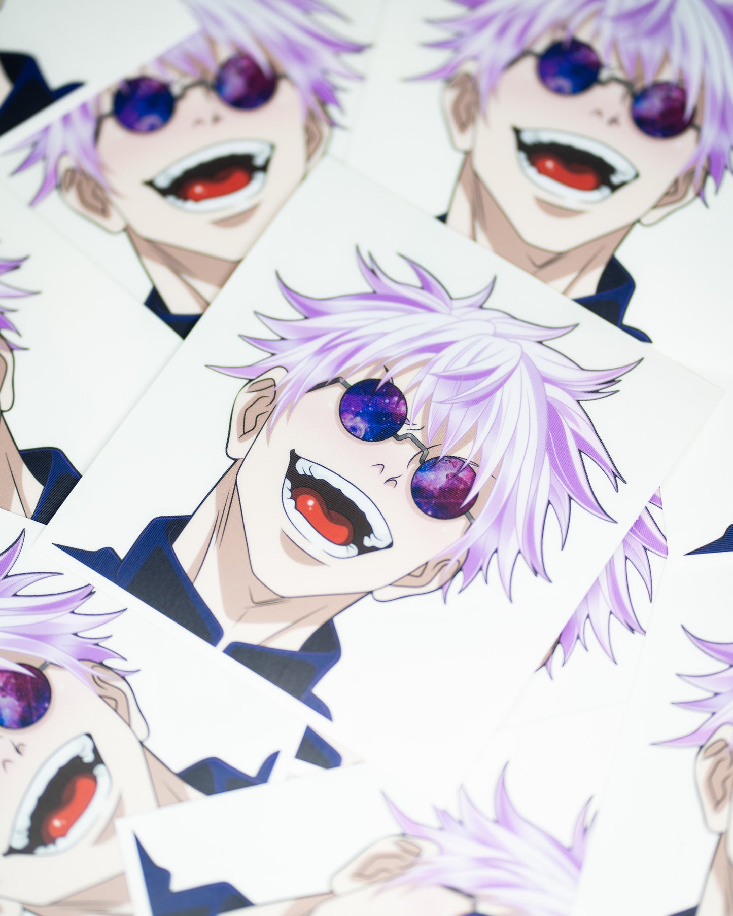 Gojo Satoru Sticker