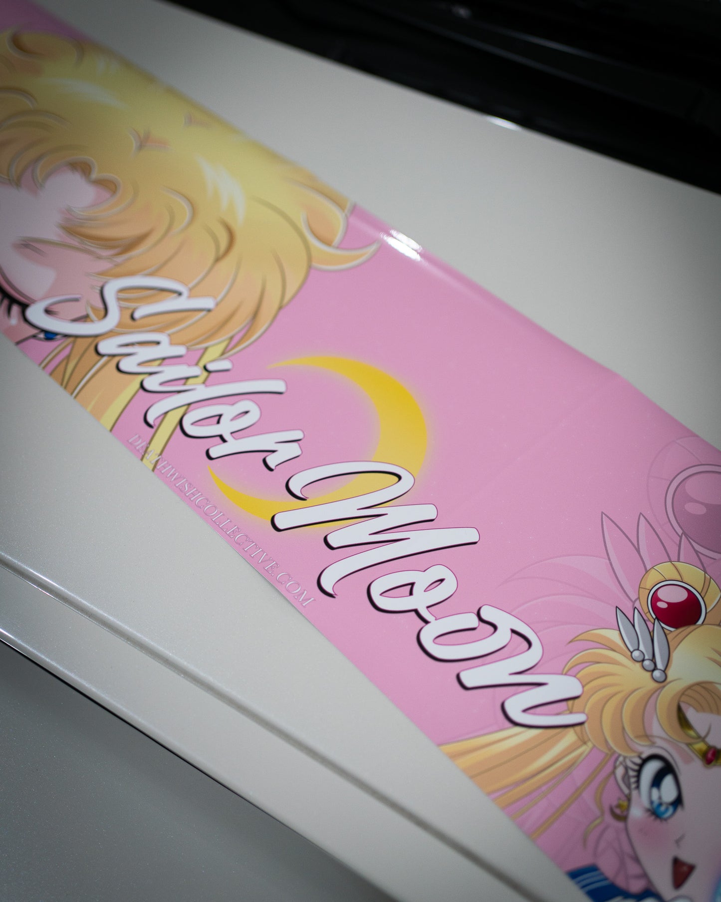 Sailor Moon Banner