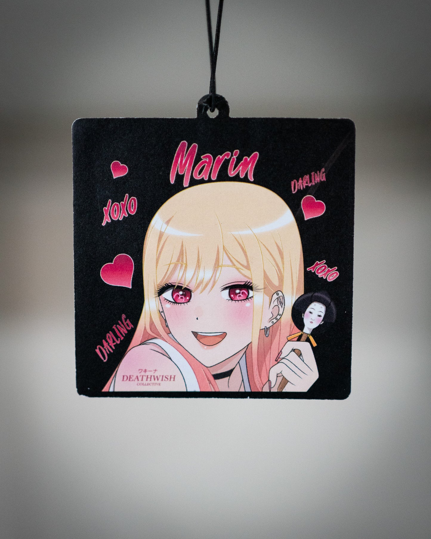 Marin Kitagawa Air Freshener