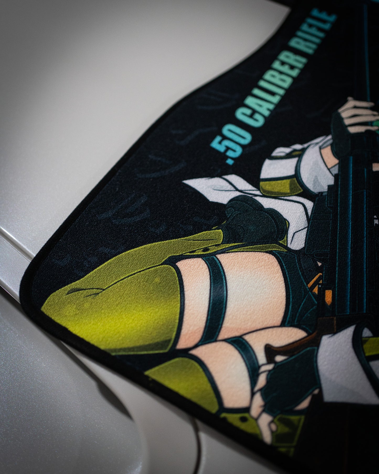 Sinon Car Mats