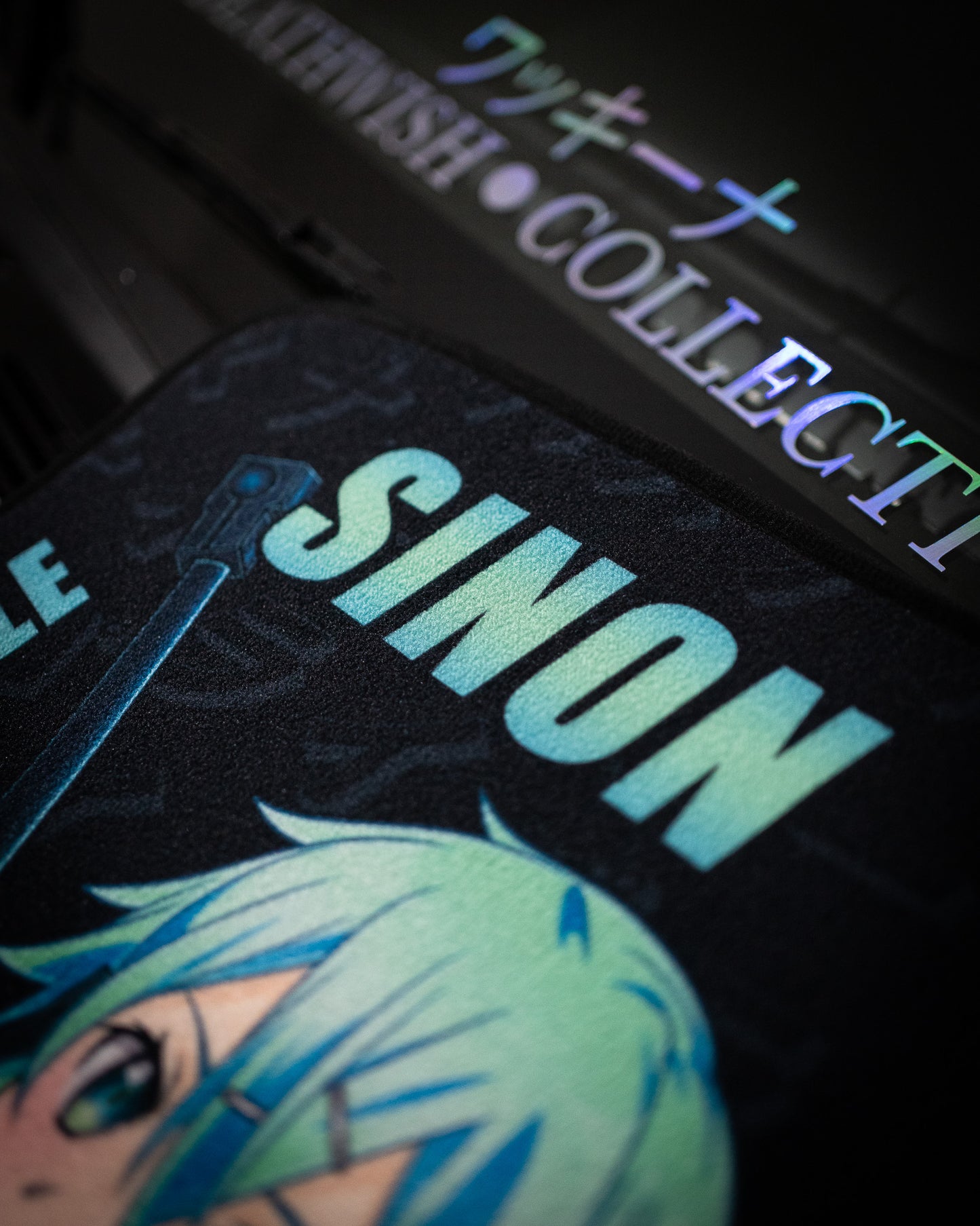 Sinon Car Mats