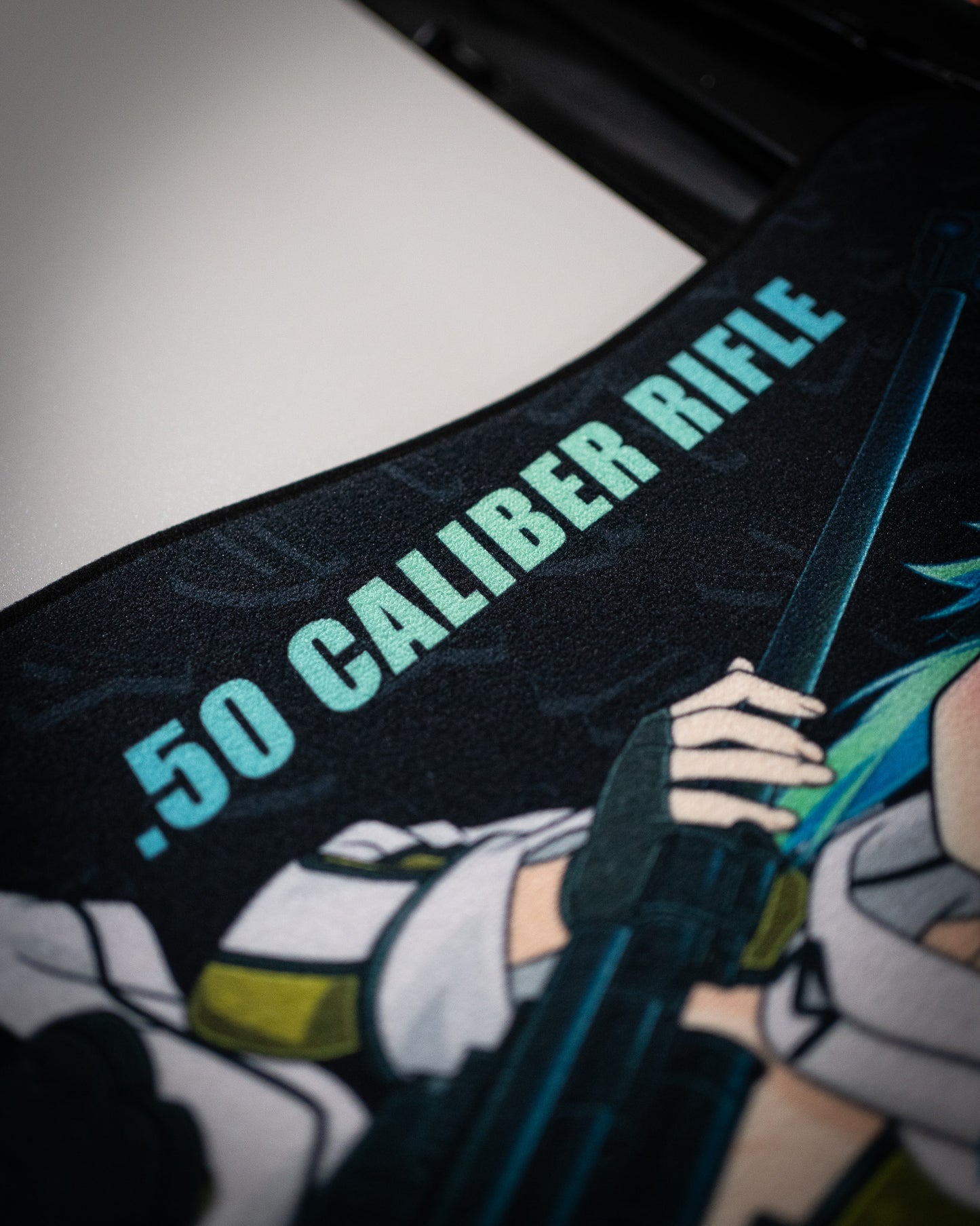 Sinon Car Mats