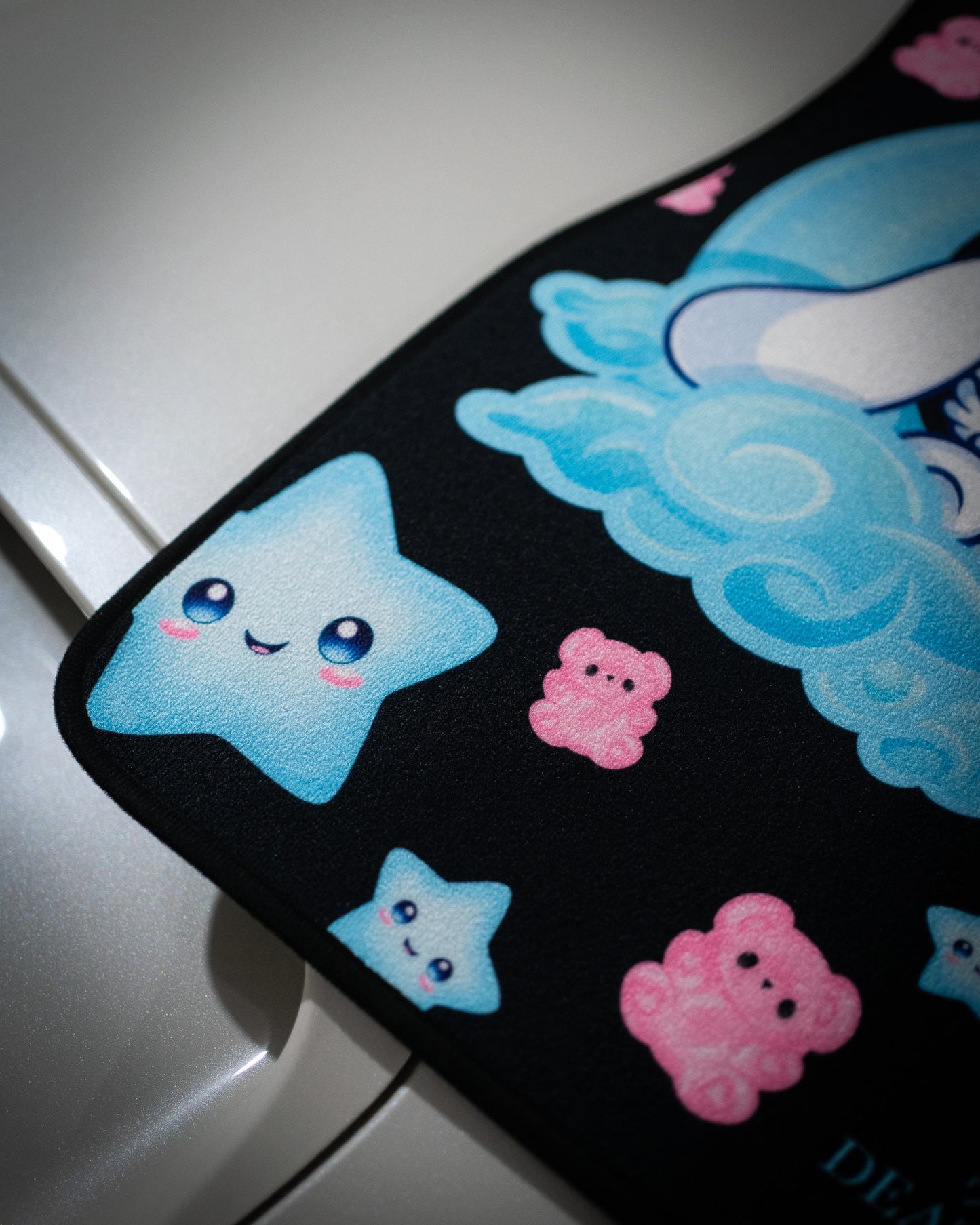 Cinnamoroll Car Mats