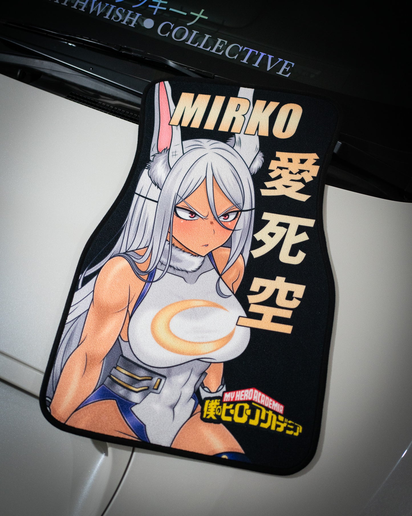 Mirko Car Mats