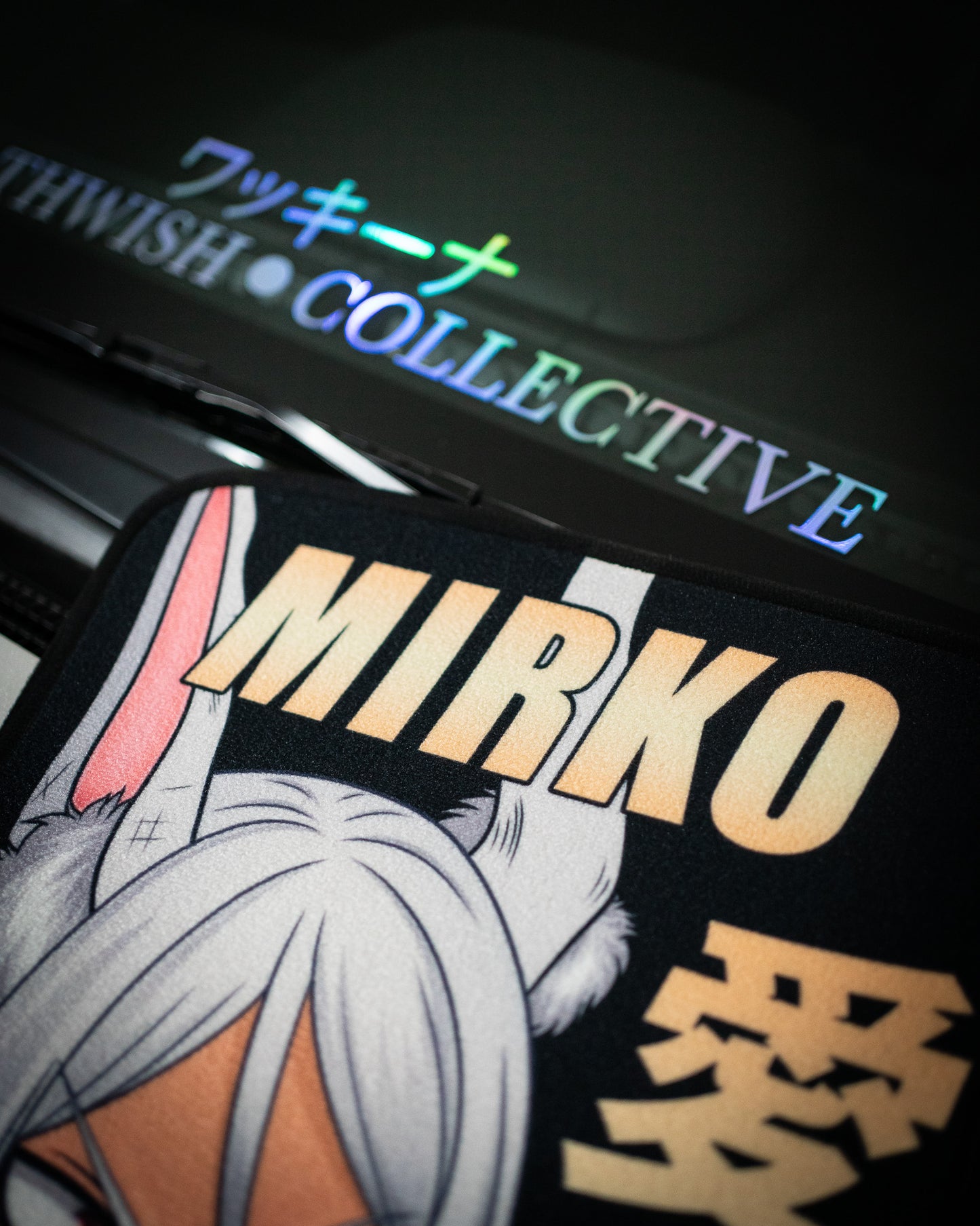 Mirko Car Mats