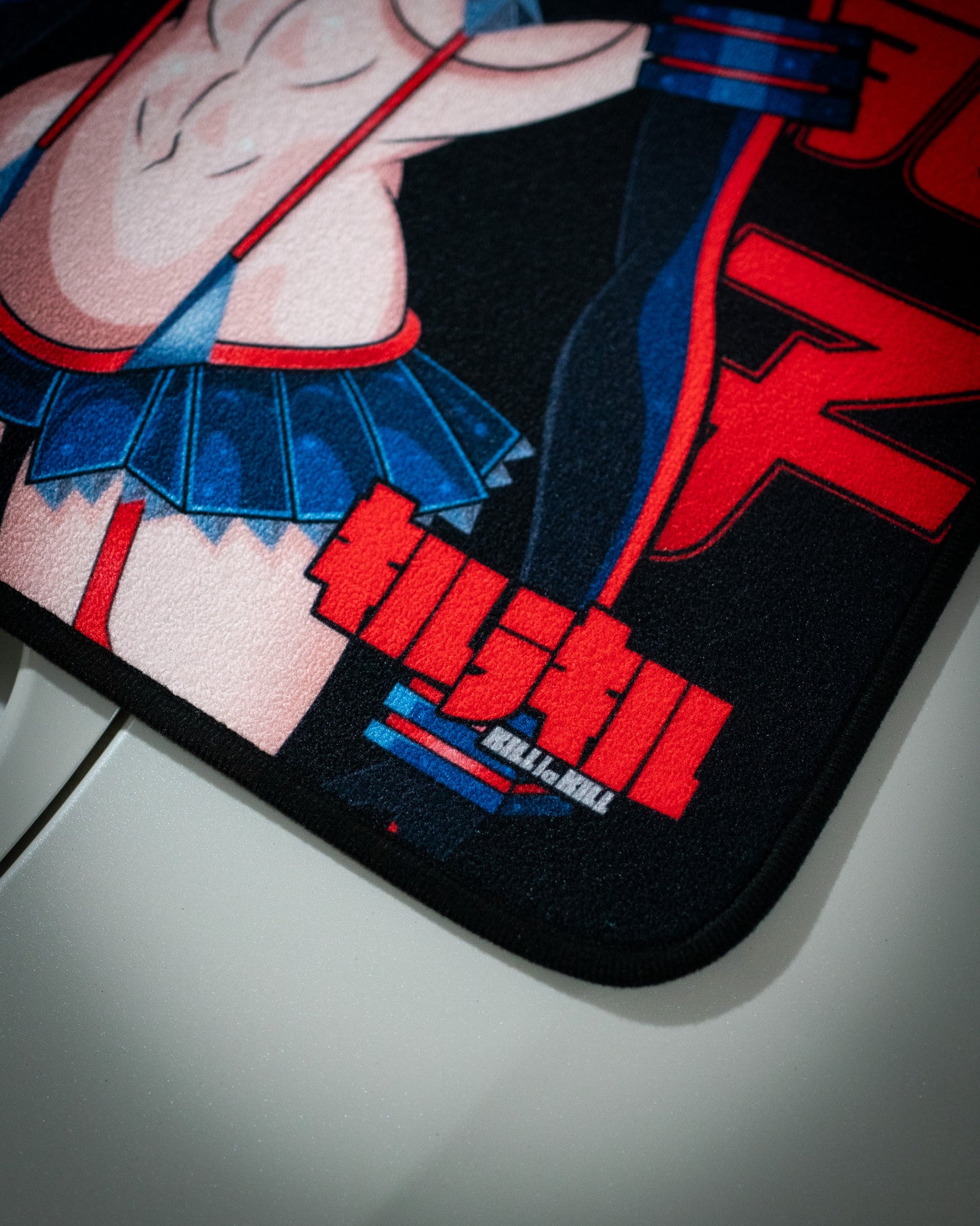 Ryuko Car Mats