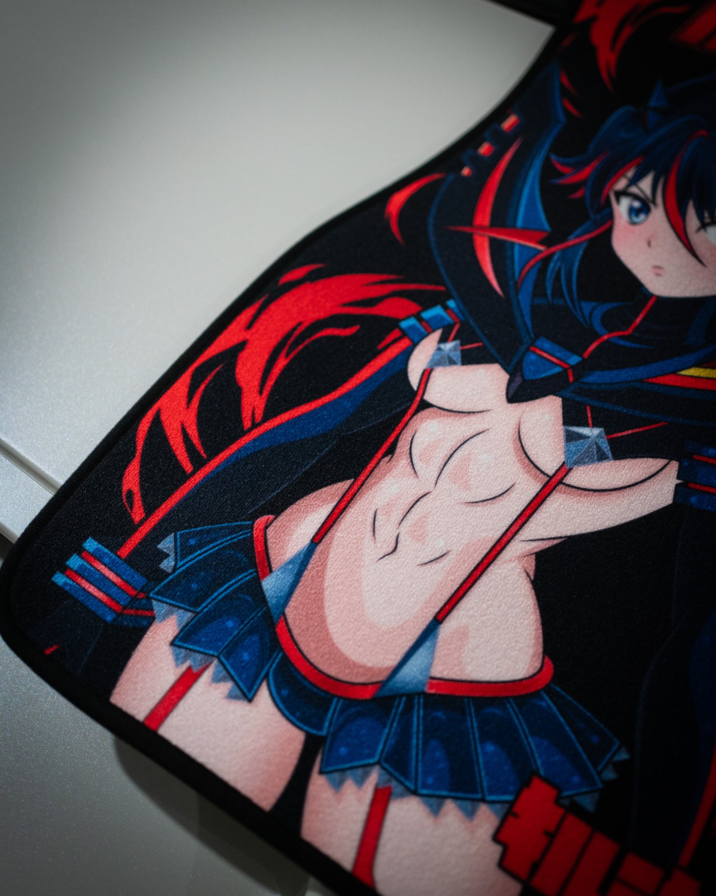 Ryuko Car Mats