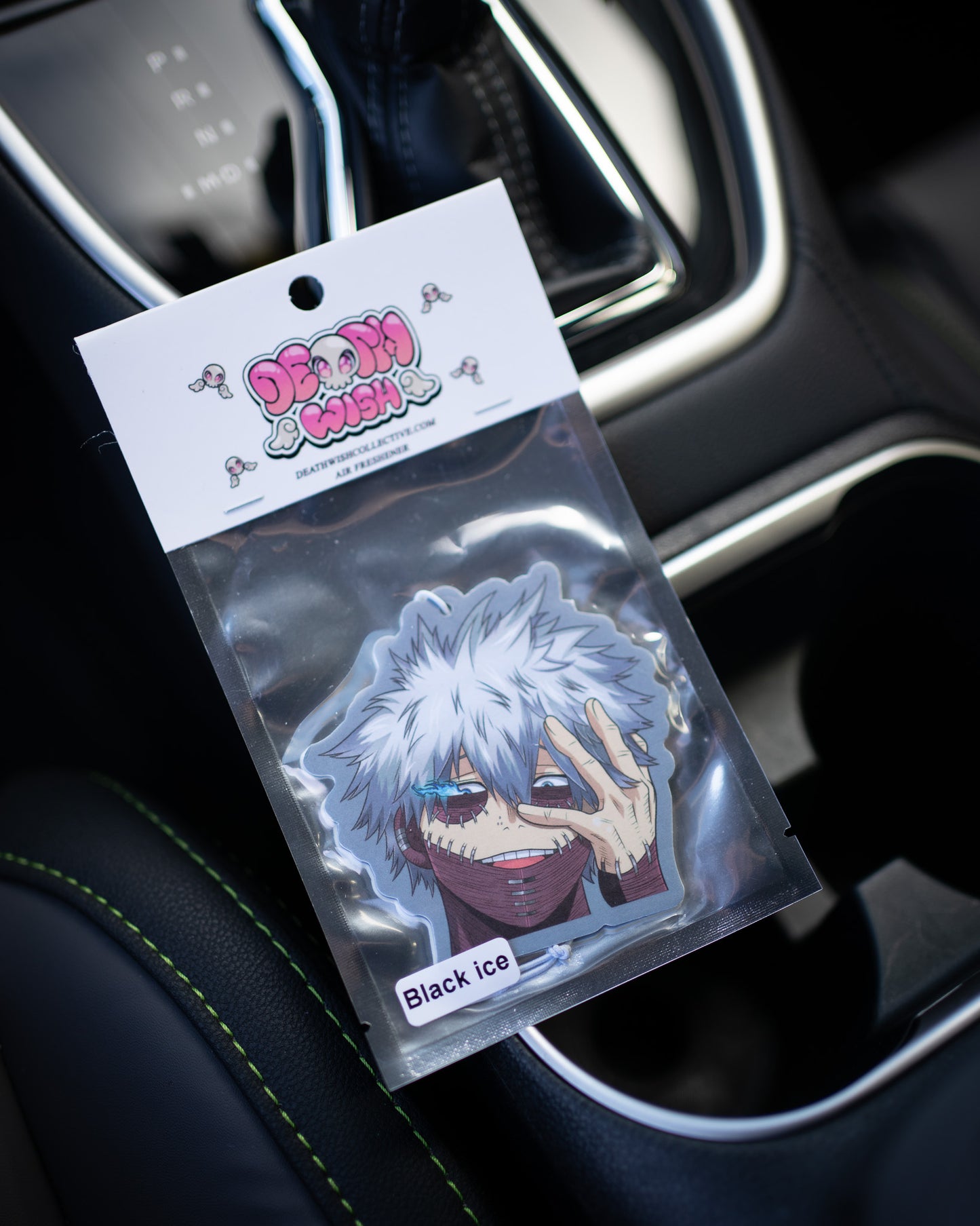 Dabi Air Freshener