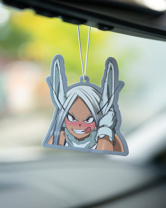 Mirko Air Freshener