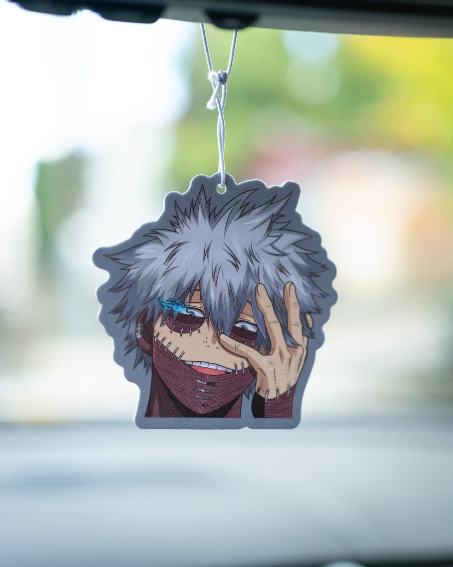 Dabi Air Freshener