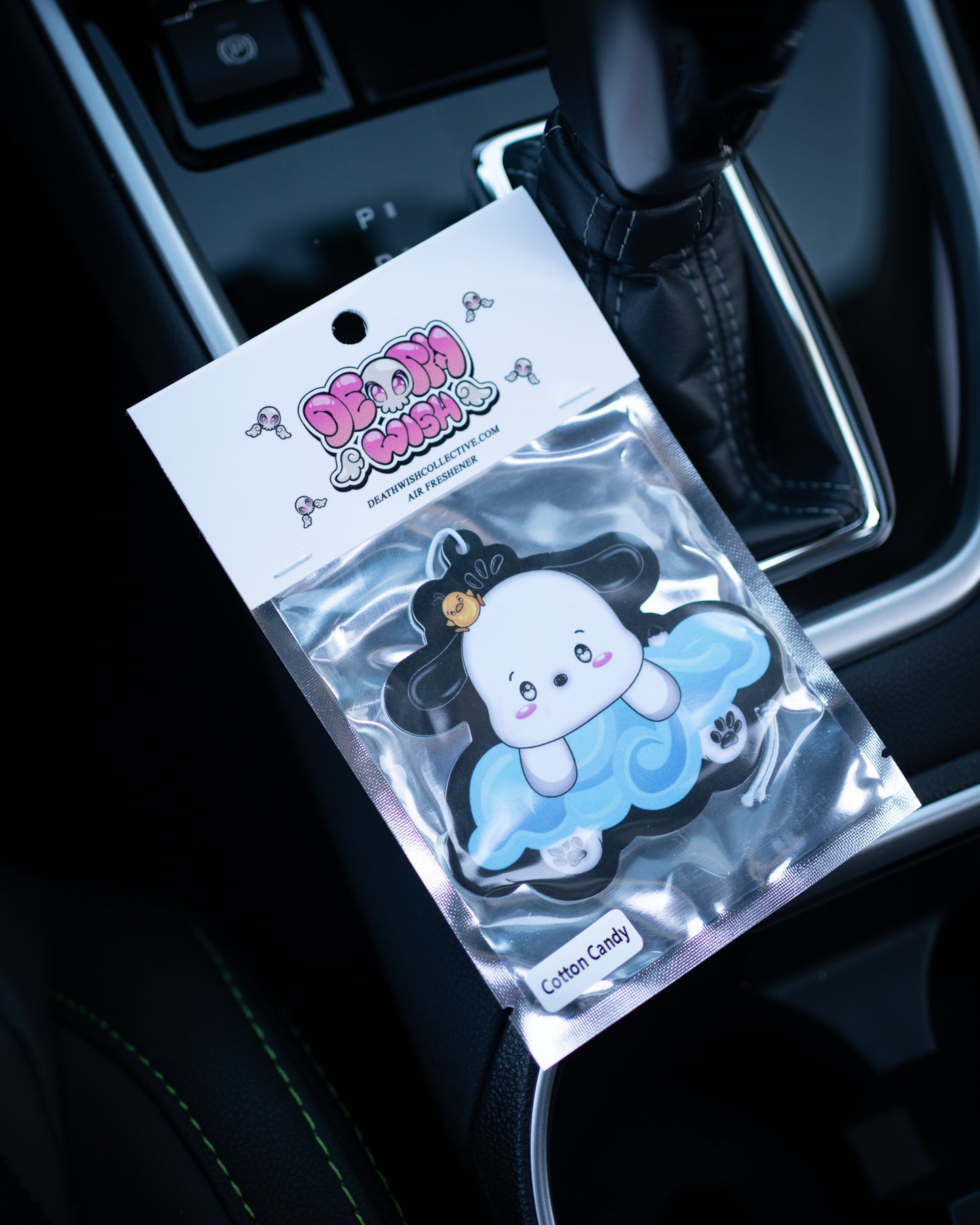 Pochacco Air Freshener