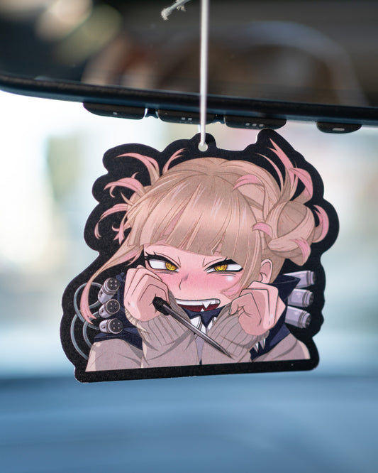 Himiko Toga Air Freshener