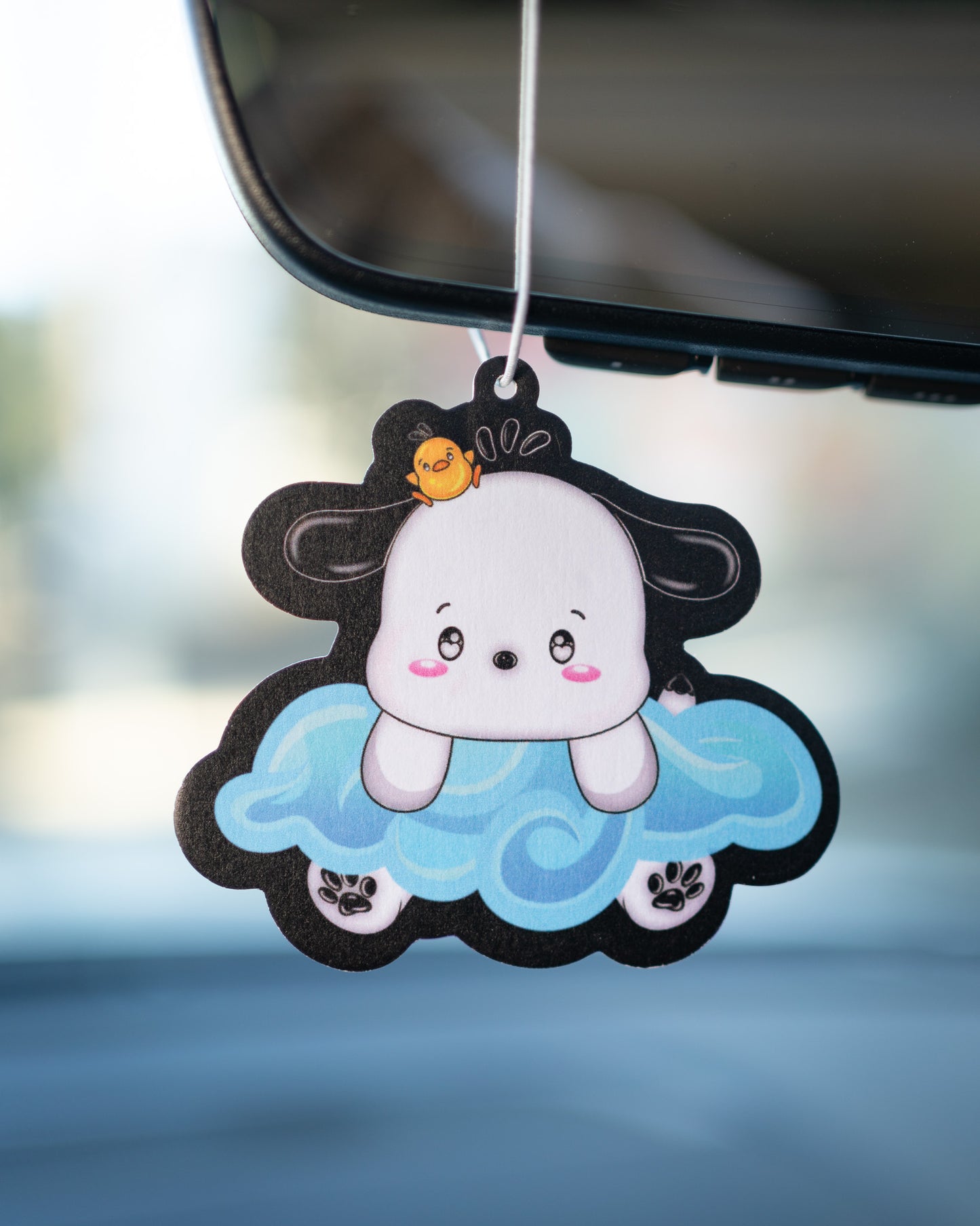 Pochacco Air Freshener