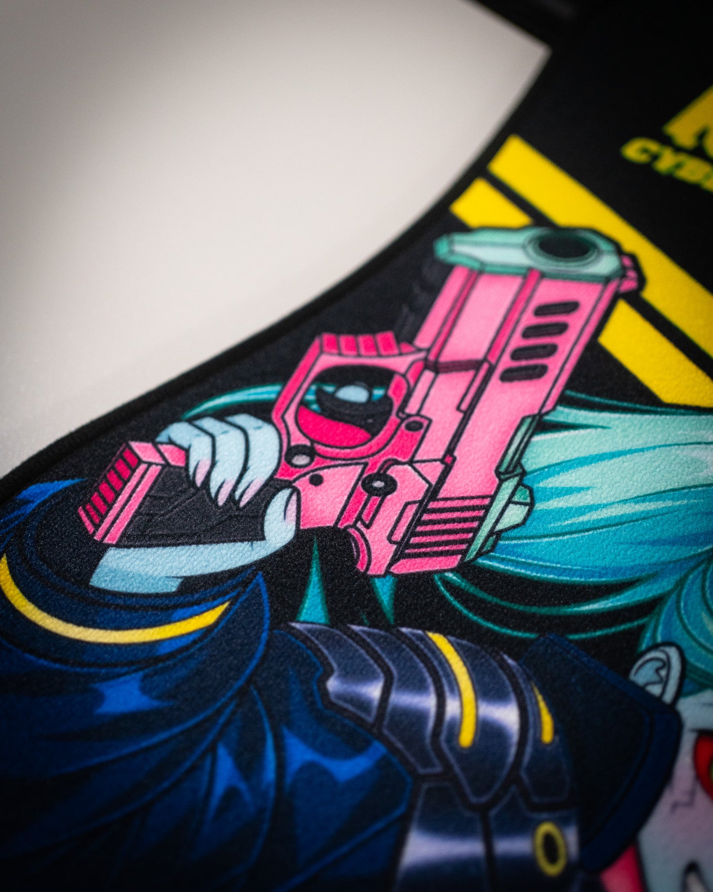 Rebecca Car Mats