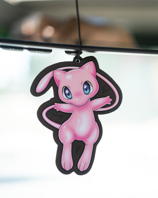Mew Air Freshener