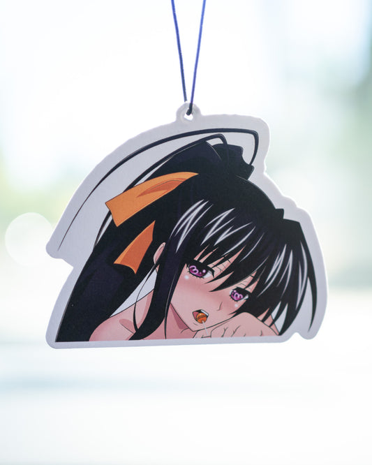 Akeno Himejima Air Freshener