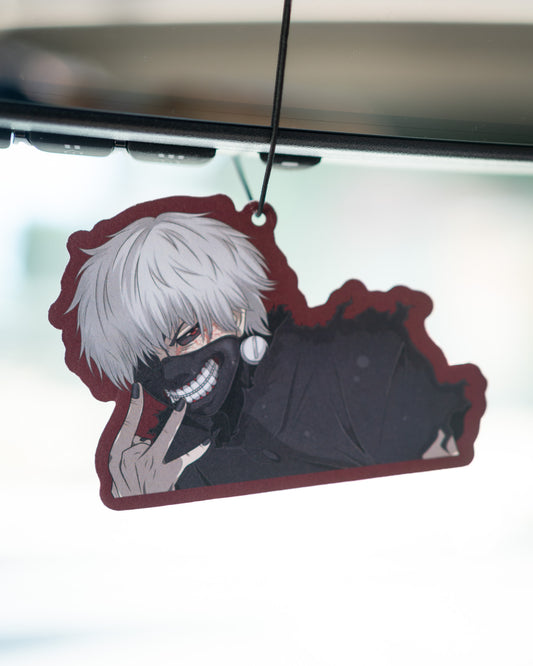 Ken Kaneki Air Freshener