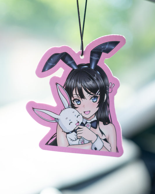 Mai Bunny Air Freshener