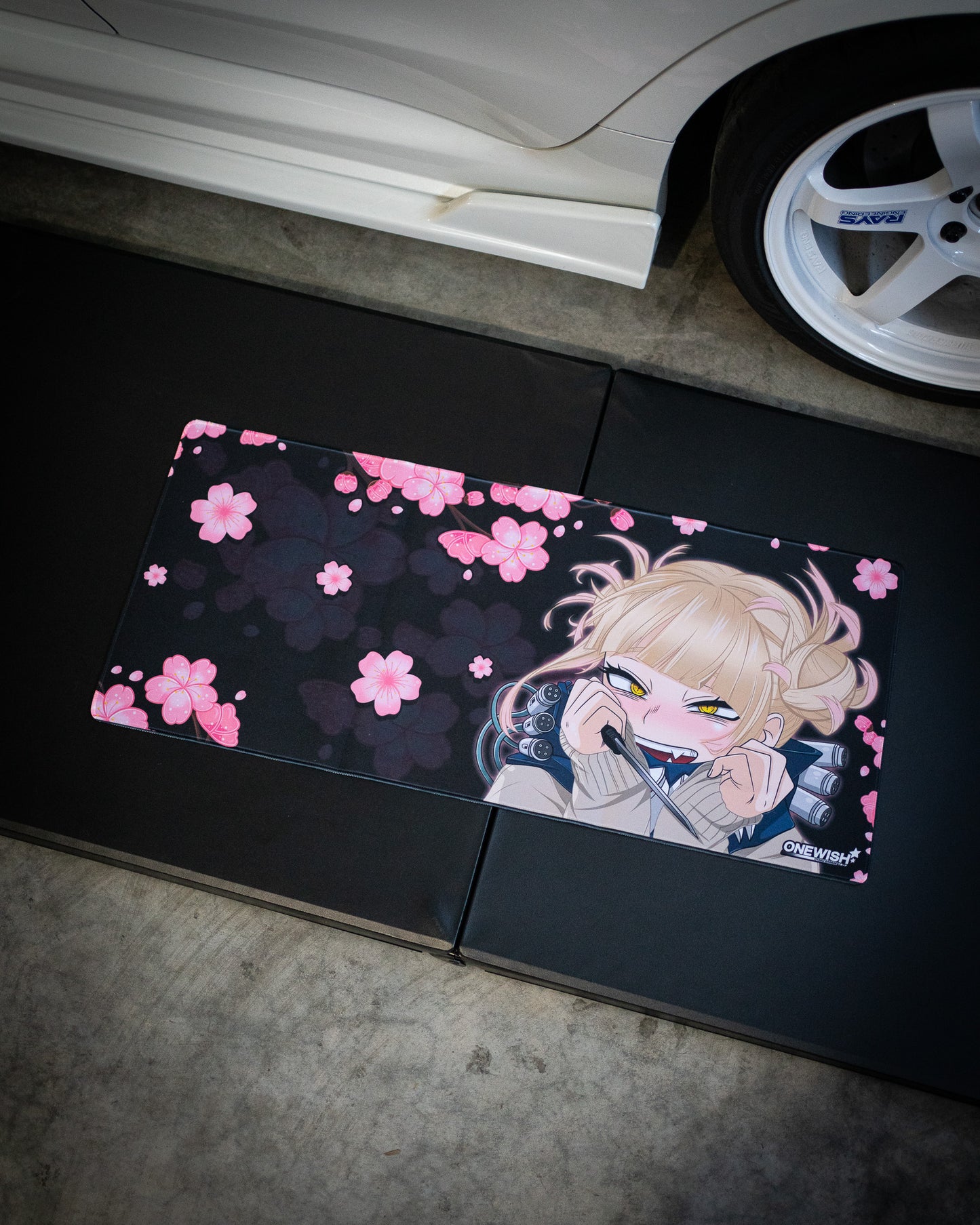 Toga Desk Mat
