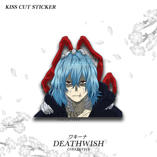 Shigaraki Sticker