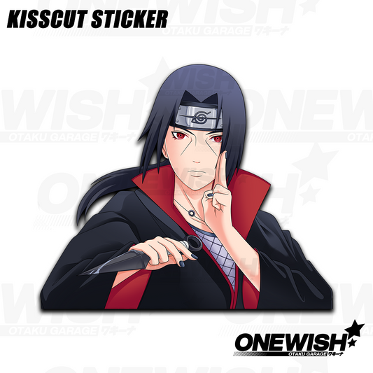 Itachi Peeker