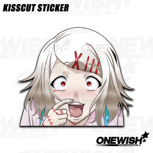 Juuzou Suzuya Sticker