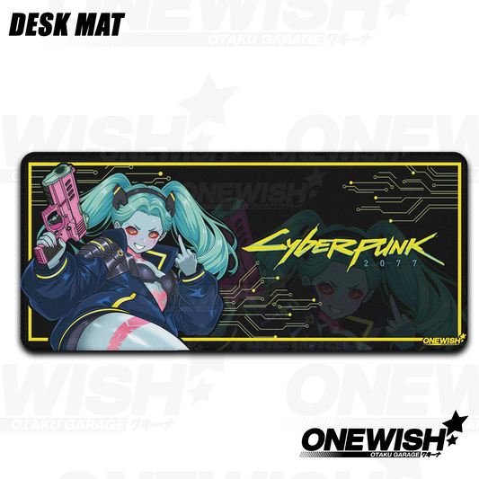 Rebecca Desk Mat