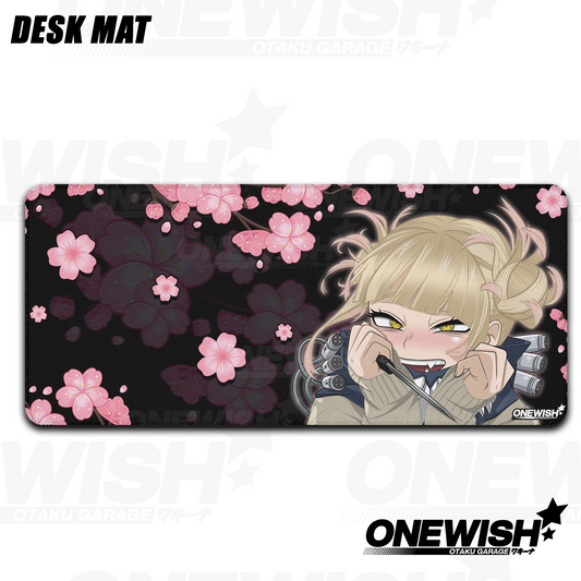 Toga Desk Mat